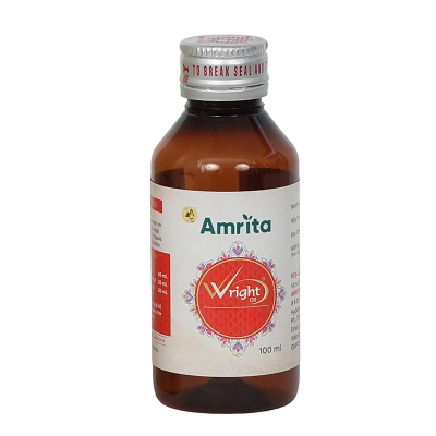 Amrita Wright Oil - 100 ML
