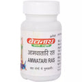 Baidyanath Amwatari Ras - 40 Tabs