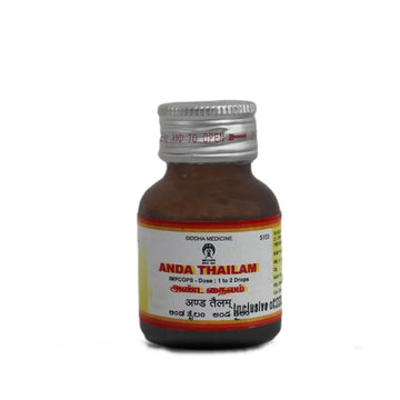 Impcops Ayurveda Anda Thailam