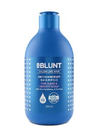 BBlunt Anti-Dandruff Shampoo - 300 ML