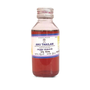 Impcops Ayurveda Anu Thailam