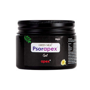 Apex Psorapex Gel - 50 GM