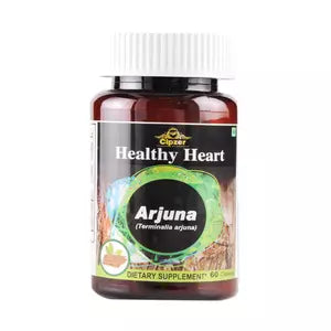 Cipzer Arjuna Capsules