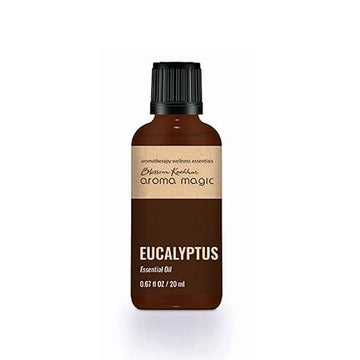 Aroma Magic Eucalyptus Essential Oil - 20 ML