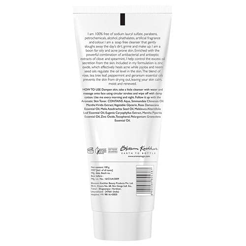 Aroma Magic Mint Cleanser