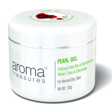Aroma Treasures Pearl Gel - 50 GM