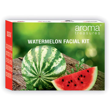 Aroma Treasures Watermelon Facial Kit