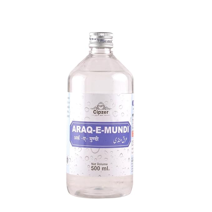 Cipzer Arq-E-Mundi - 500 ML