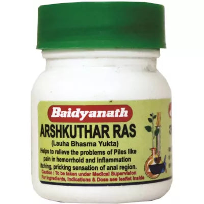 Baidyanath Arshakuthar Ras