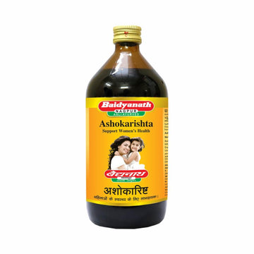 Baidyanath Jhansi Ashokarishta