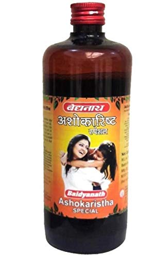 Baidyanath Jhansi Ashokarishta (Special) - 450 ML