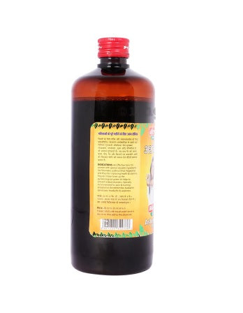 Baidyanath Jhansi Ashokarishta (Special) - 450 ML