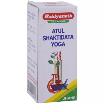 Baidyanath Atul Shaktidata Yoga - 2.5 GM