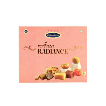 Sri Krishna Sweets Aura Radiance - 250 GM