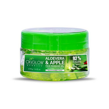 NutriGlow Skin Whitening Facial Exfoliator