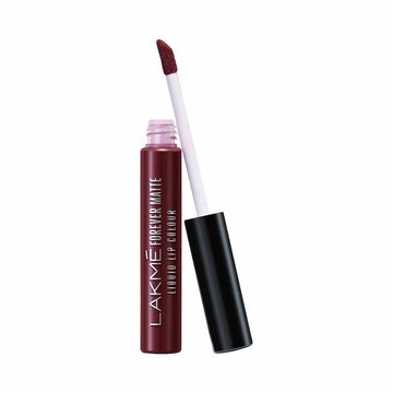 Kay Beauty x Falguni Shane Peacock Luxe Matte Lipstick - Ruby Banarasi