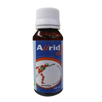 Axiom All Rid Oil - 60 ML