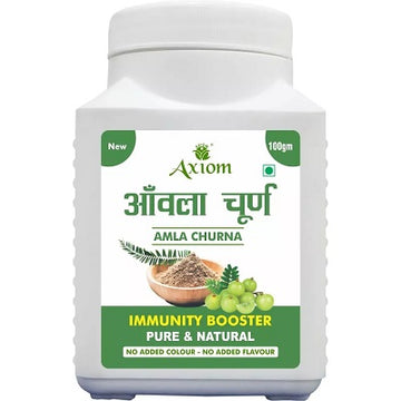 Axiom Amla Churna - 100 GM
