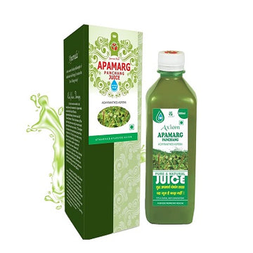 Axiom Apamarg Panchag Juice - 500 ML