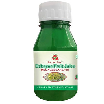 Axiom Bakayan Fruit Juice - 250 ML