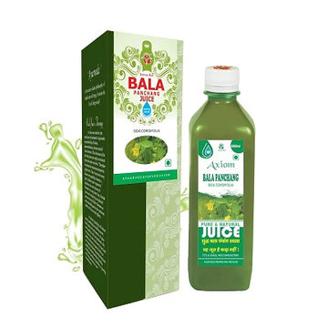 Axiom Bala Panchang Juice - 500 ML