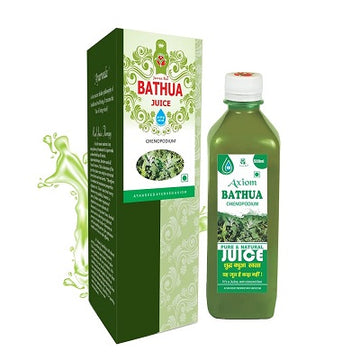 Axiom Bathua Juice - 500 ML