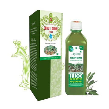 Axiom Chhoti Duddhi Juice - 500 ML