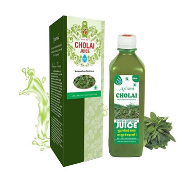 Axiom Cholai Juice - 500 ML
