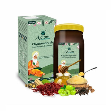Axiom Chyawanprash
