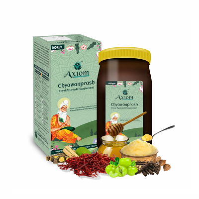 Axiom Chyawanprash