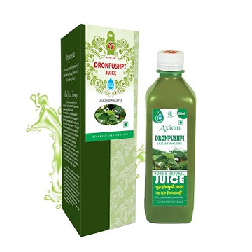 Axiom Dronpushpi Juice - 500 ML