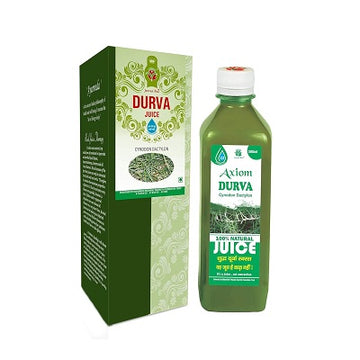 Axiom Durva Juice - 500 ML