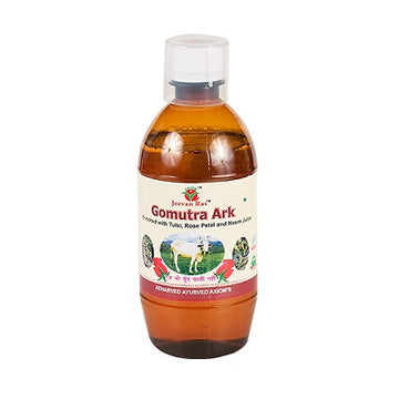 Axiom Gomutra Ark - 500 ML