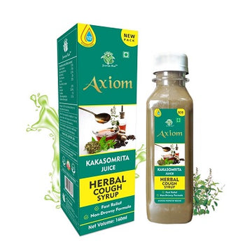 Axiom Kakasomrita Juice - 160 ML