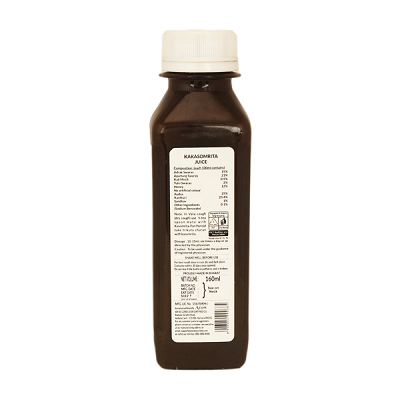 Axiom Kakasomrita Juice - 160 ML