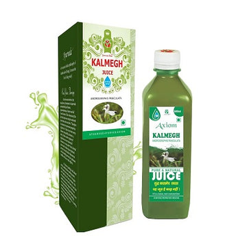 Axiom Kalmegh Juice - 500 ML