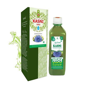Axiom Kasni Juice - 500 ML