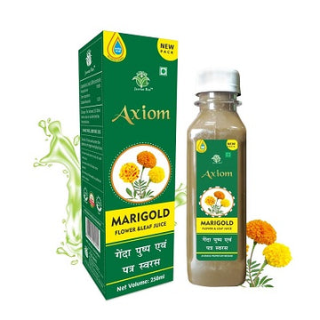 Axiom Marigold juice - 250 ML