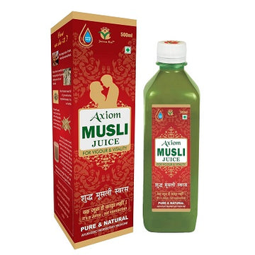 Axiom Musli Juice - 500 ML