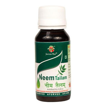 Axiom Neem Tailam - 60 ML