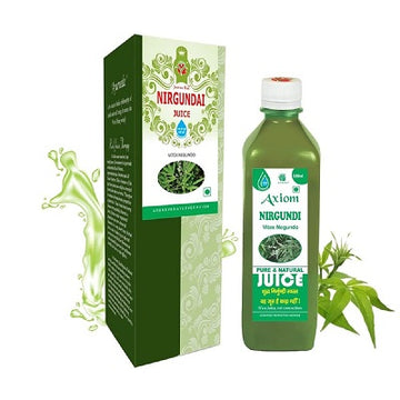 Axiom Nirgundi Juice - 500 ML