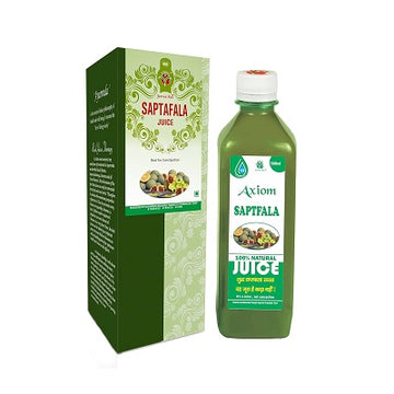 Axiom Saptafala Juice - 500 ML