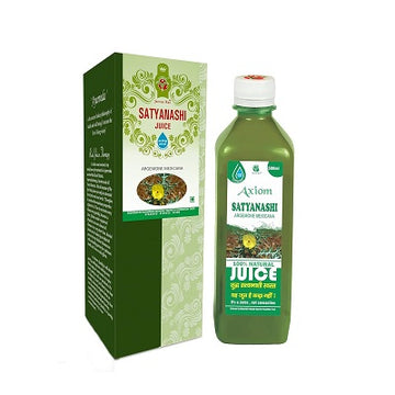 Axiom Satyanashi Juice - 500 ML
