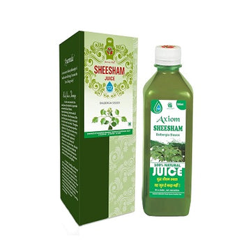 Axiom Sheesham Juice - 500 ML
