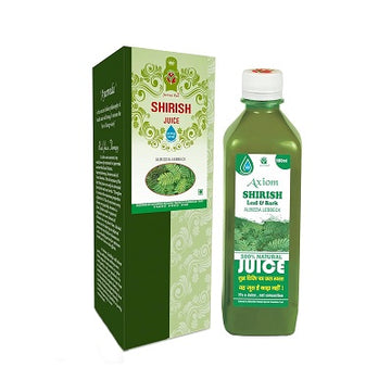 Axiom Shirish Juice - 500 ML