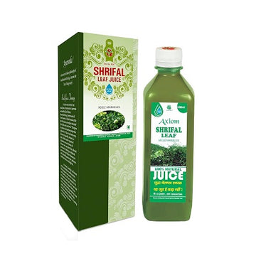 Axiom Shrifal Juice - 500 ML