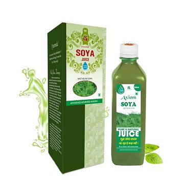 Axiom Soya Juice - 500 ML