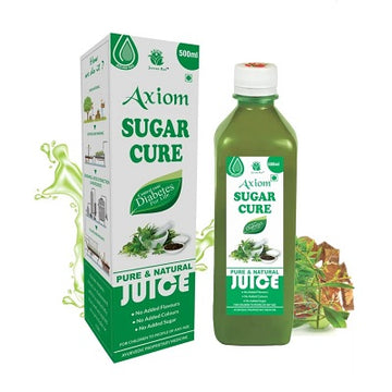 Axiom Sugar Cure Juice