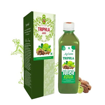 Axiom Triphla Juice - 1 L