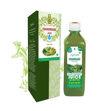 Axiom Chakrmard Juice - 500 ML